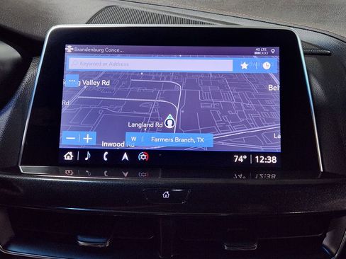 Used 2023 Cadillac CT5 V w/ Premium Package image 37