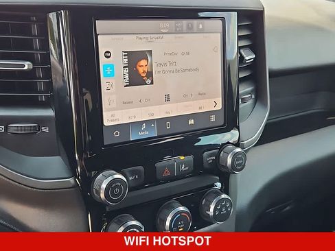 New 2026 RAM 1500 Express RWD image 28