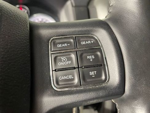 Used 2017 RAM 1500 Sport AWD/4WD image 10