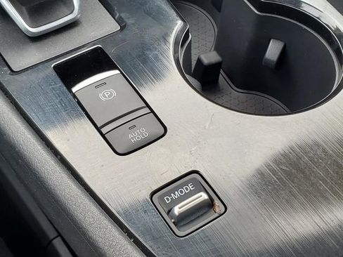 Certified 2024 Nissan Rogue SL w/ SL Premium Package image 24