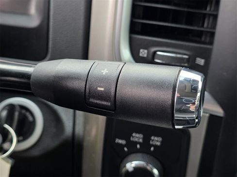 Used 2018 RAM 3500 Big Horn image 19