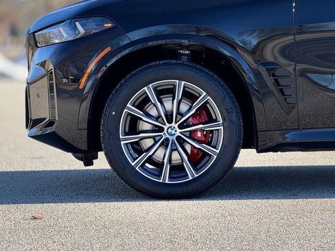New 2026 BMW X5 xDrive40i image 2
