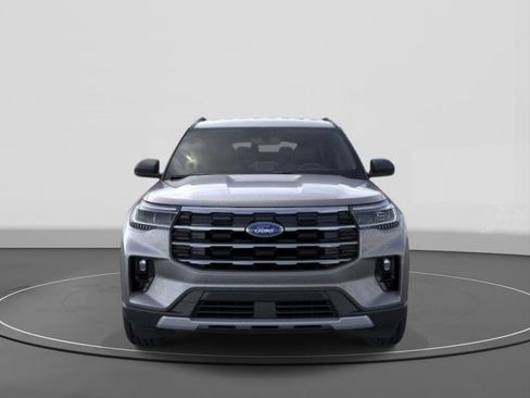 New 2026 Ford Explorer Active w/ Active Comfort Package RWD image 6