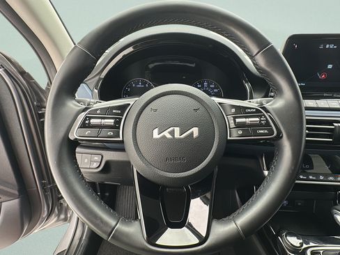 Used 2022 Kia Seltos Nightfall Edition AWD/4WD image 14