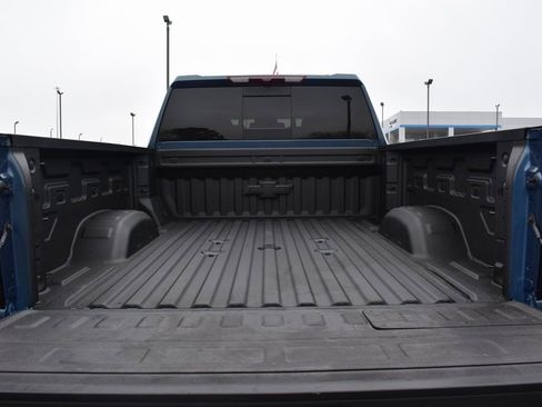 Used 2026 Chevrolet Silverado 2500 LT w/ Trail Boss Package image 6