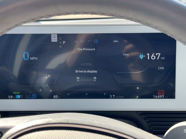 Used 2023 Hyundai Ioniq 5 SEL w/ Cargo Package RWD image 41