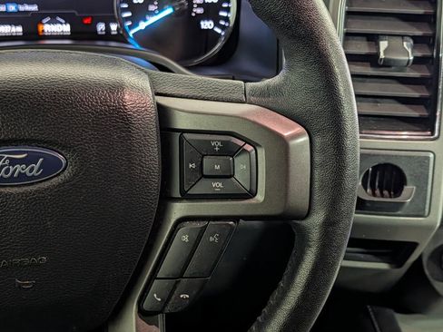 Used 2020 Ford Expedition XLT w/ Equipment Group 202A AWD/4WD image 20