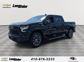 Used 2024 Chevrolet Silverado 1500 RST w/ RST All Star Premium Package video 1