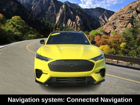 Used 2024 Ford Mustang Mach-E GT image 7