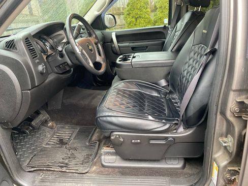 Used 2012 Chevrolet Silverado 1500 LT w/ All-Star Edition image 9