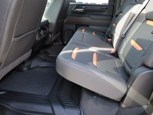 New 2026 GMC Sierra 3500 AT4 image 18