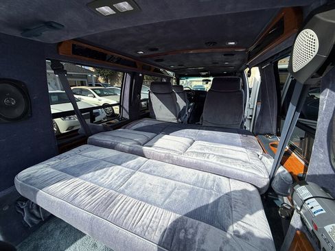 Used 1997 Chevrolet Express 1500 image 38