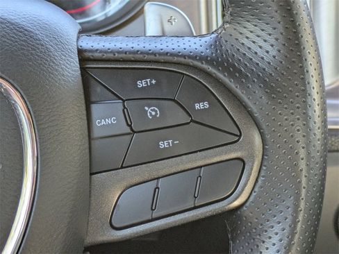 Used 2023 Dodge Charger Scat Pack image 24