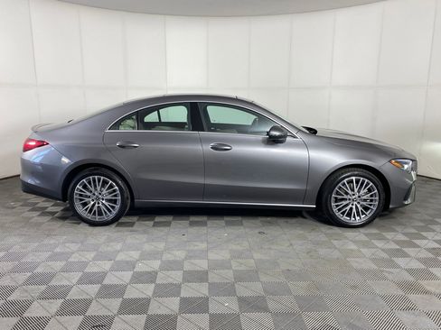 Used 2026 Mercedes-Benz CLA 250 4MATIC image 7