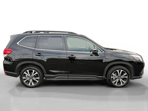 Certified 2023 Subaru Forester Limited image 6