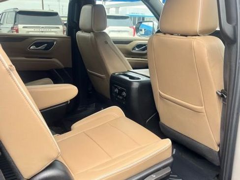 Used 2023 Chevrolet Tahoe Premier w/ Texas Edition image 10