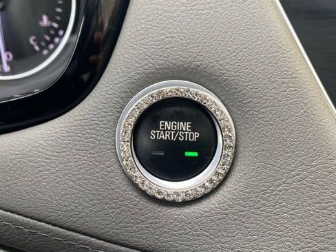 Used 2020 Cadillac XT5 Premium Luxury image 51