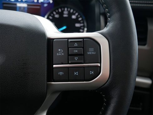 Certified 2022 Ford Expedition XLT image 20