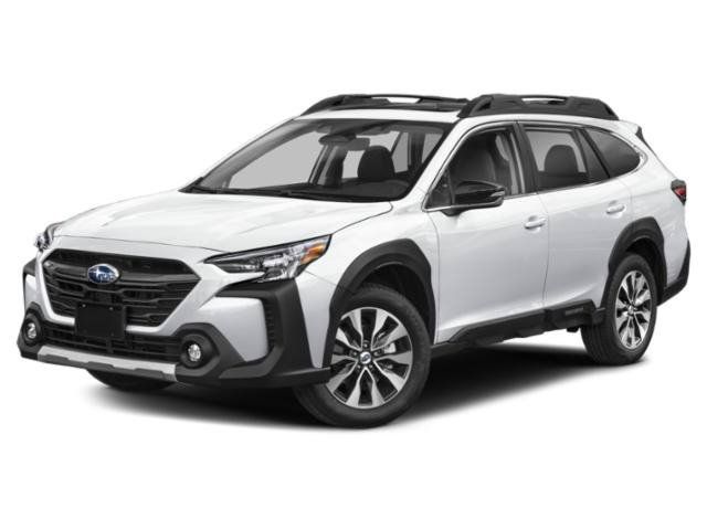 Used 2024 Subaru Outback Limited XT w/ Popular Package #2 AWD/4WD image 1