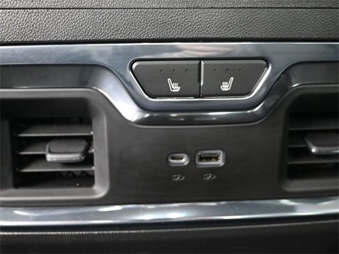 Used 2023 GMC Sierra 1500 Denali w/ Technology Package image 5