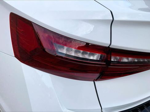 Used 2026 Volkswagen Jetta S FWD image 28
