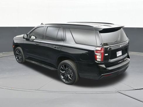 Used 2023 Chevrolet Tahoe RST w/ Luxury Package AWD/4WD image 64