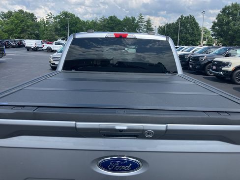 Used 2022 Ford F150 XLT w/ Equipment Group 302A High AWD/4WD image 6
