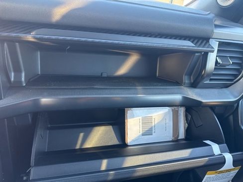 New 2025 Ford F150 Raptor image 44