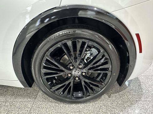 New 2026 Toyota Prius AWD image 9