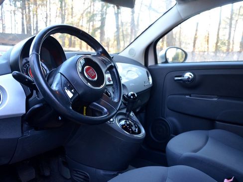Used 2013 FIAT 500 Pop image 14