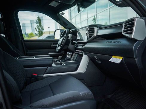 New 2026 Toyota Tundra SR5 image 9