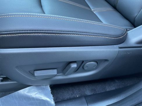 New 2026 MAZDA CX-90 3.3 Turbo w/ Select Package image 17