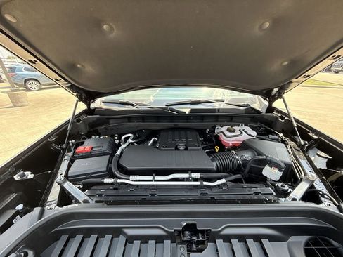 New 2026 GMC Sierra 1500 Elevation image 32