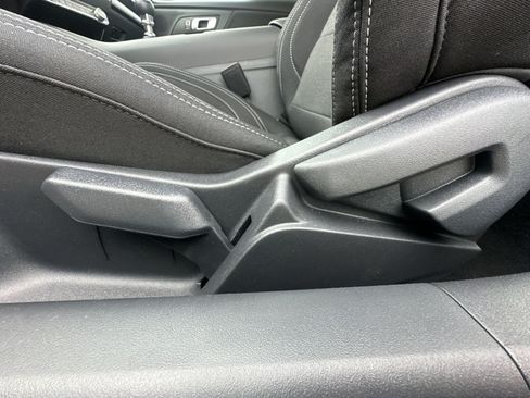 New 2026 Ford Mustang GT w/ Mustang Nite Pony Package RWD image 22