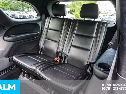 Used 2024 Dodge Durango GT AWD/4WD image 22