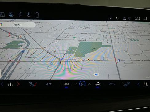 New 2026 Chevrolet Suburban Z71 image 22