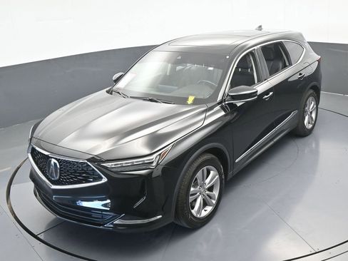 Used 2022 Acura MDX FWD image 51