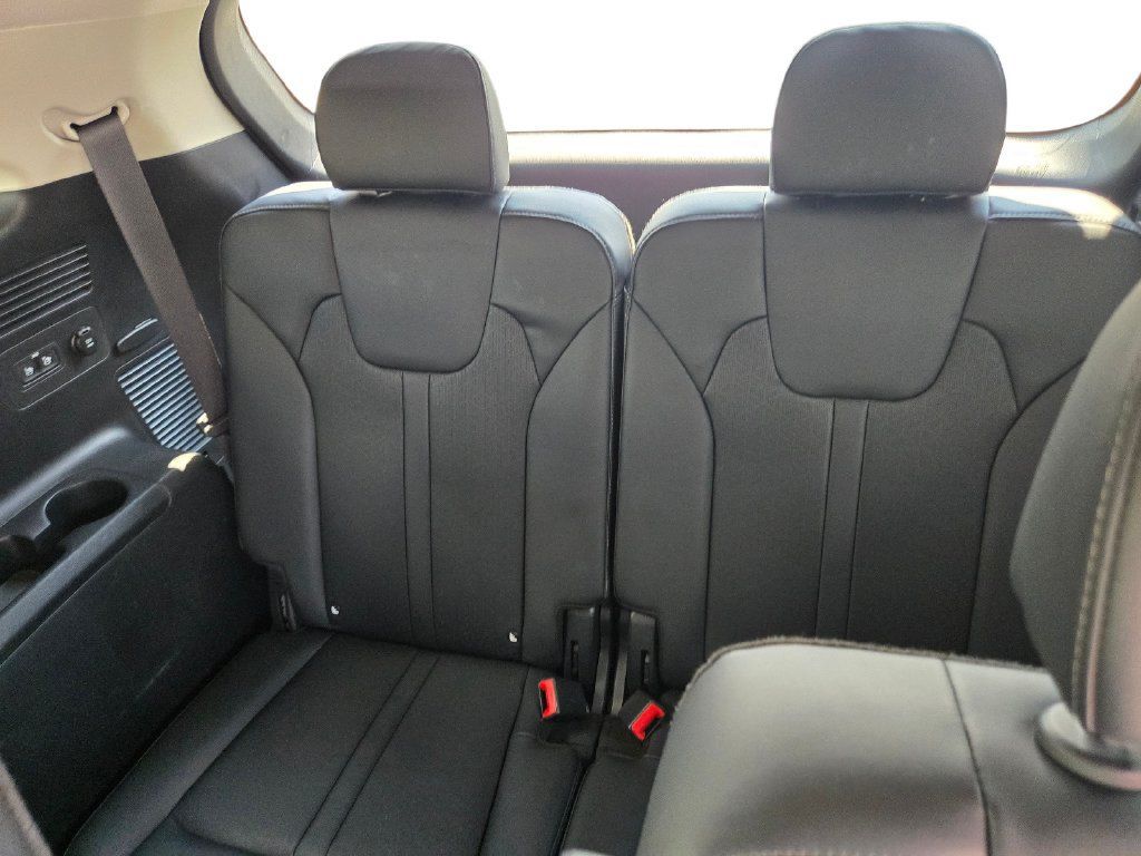 Used 2022 Kia Sorento SX AWD/4WD image 19