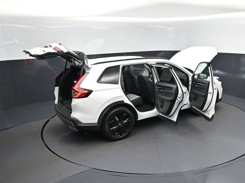 Used 2026 Honda CR-V Sport Touring image 49
