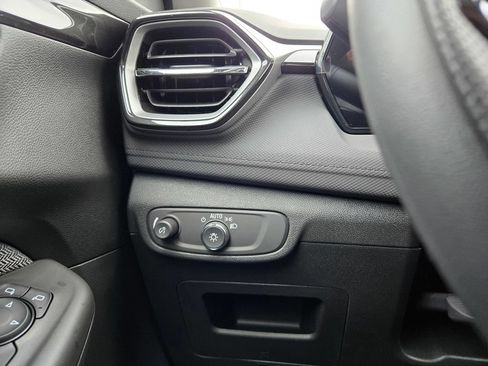 New 2026 Chevrolet TrailBlazer LS w/ LS Convenience Package FWD image 12