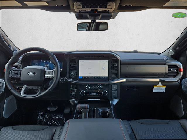 New 2026 Ford F150 Raptor AWD/4WD image 15