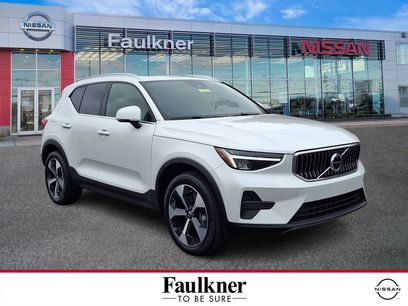 Used 2025 Volvo XC40 B5 Core w/ Protection Package Premier