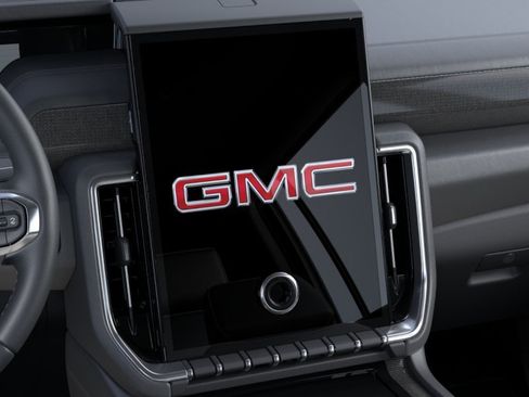 New 2026 GMC Yukon XL Elevation w/ Elevation Premium Package AWD/4WD image 44