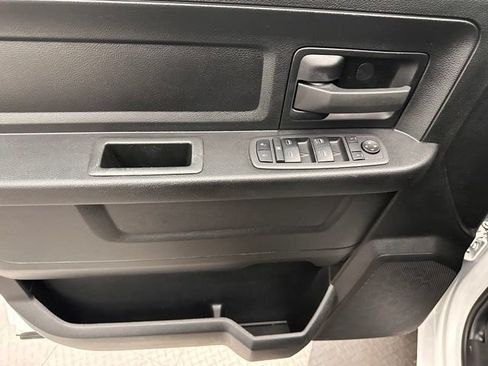 Used 2023 RAM 1500 Tradesman w/ Popular Equipment Group AWD/4WD image 13