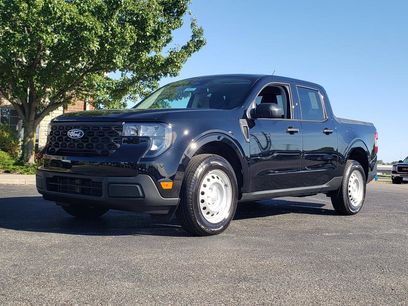 New 2025 Ford Maverick XL
