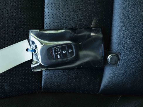 Certified 2025 Honda Civic Sport Touring image 45