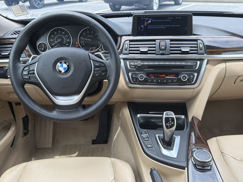 Used 2015 BMW 328i Gran Turismo xDrive AWD/4WD image 28