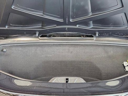 New 2026 Chevrolet Corvette Z06 image 17