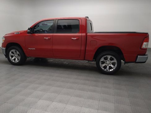 Used 2019 RAM 1500 Big Horn RWD image 3