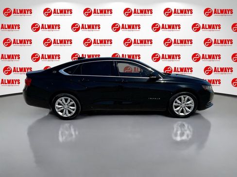 Used 2019 Chevrolet Impala LT image 4